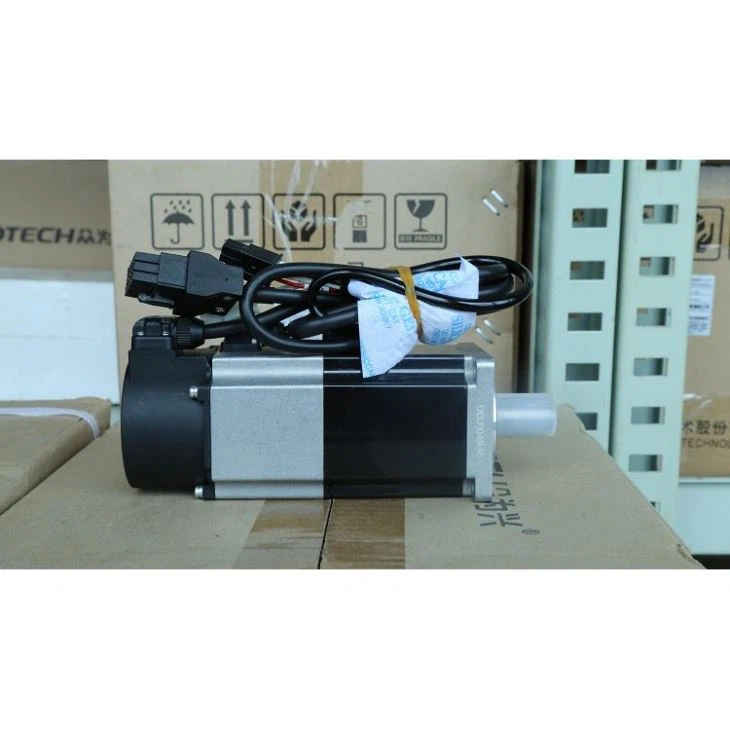 2. 6 kw Ac 2 2 0v Servo motor