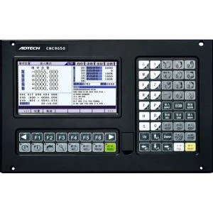 5 Os Atc Funkcija Bušenje CNC kontroler